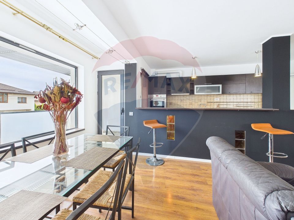 Vand apartament la pret excelent cu loc de parcare în Bragadiru