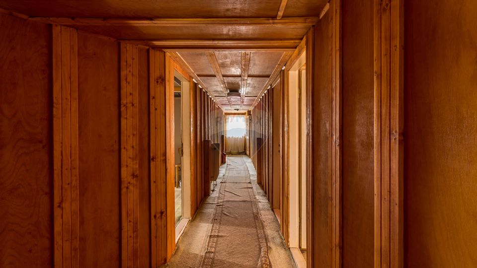 Pensiune / Cabana de vanzare | Belis
