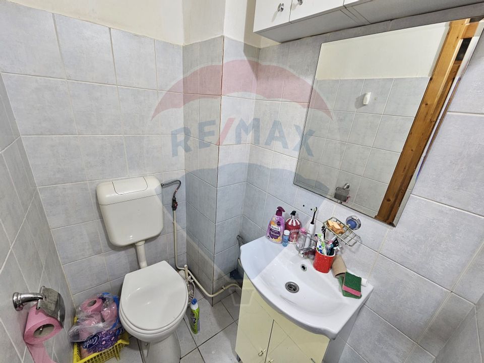 Apartament etaj 1