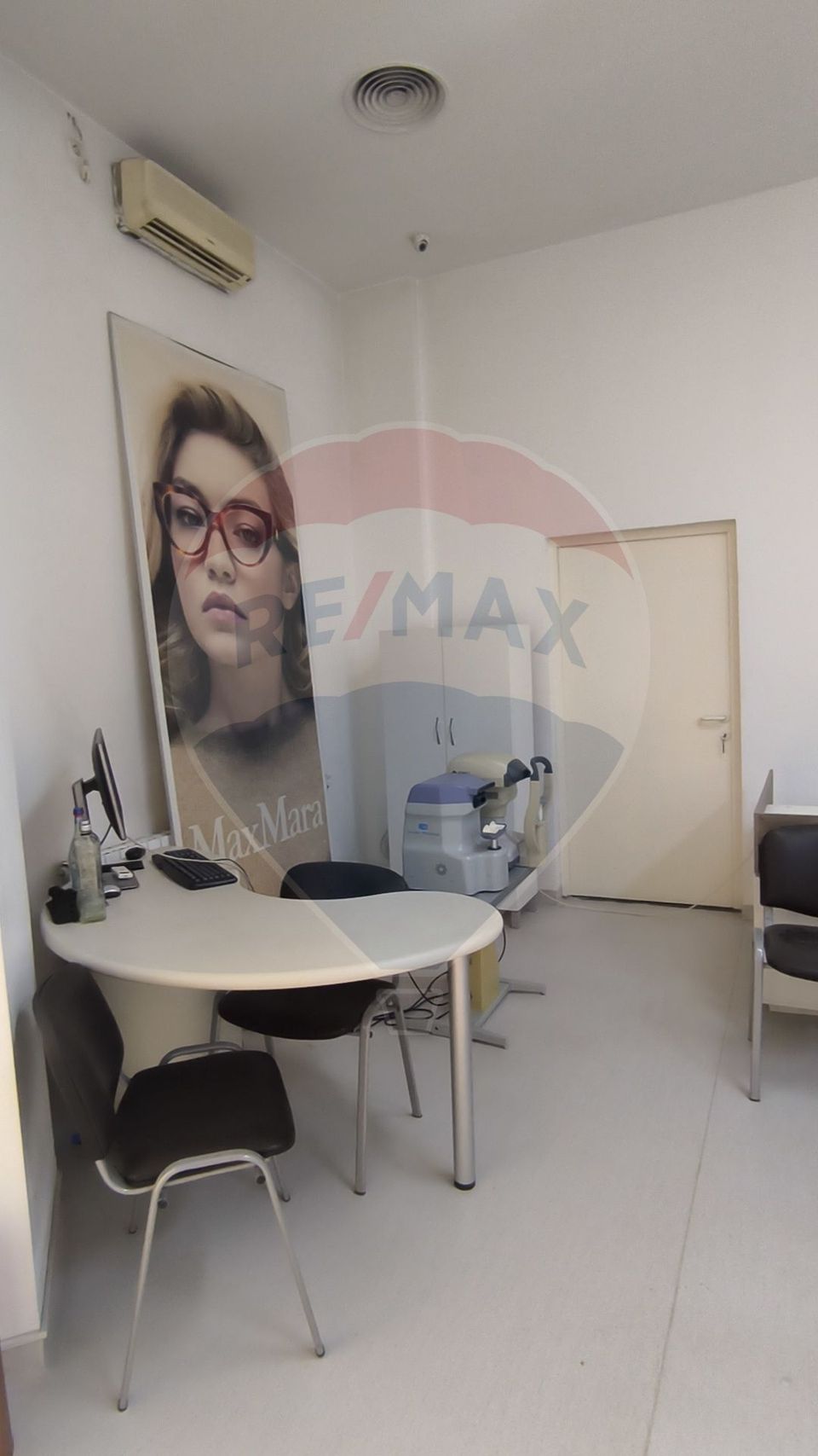 Spațiu comercial de inchiriat Gheorgheni