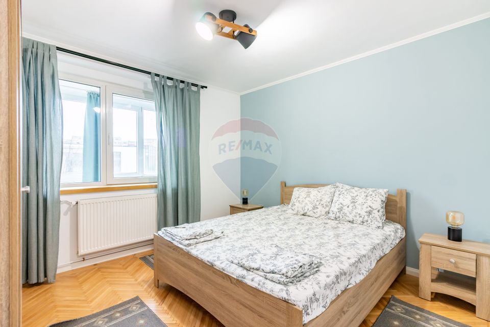 2 room Apartment for sale, Ferdinand area