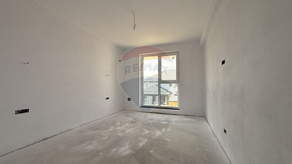 Vila single Dobroesti | 190 mp utili | finisaje la alegere