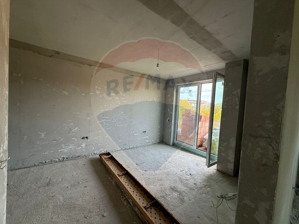 OFERTA LIMITATA!CUMPERI CU COMISION 0 APARTAMENT NOU-ZONA EXCLUSIVISTA