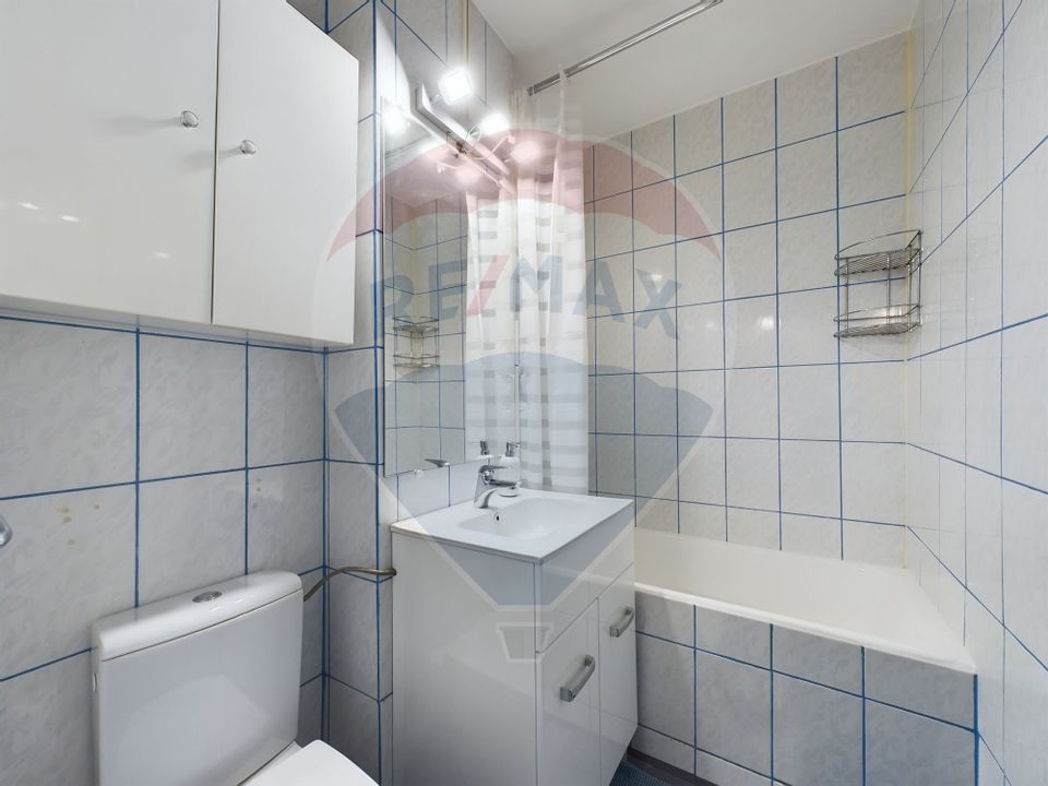 Apartament cu 4 camere de vânzare în zona Bucurestii Noi