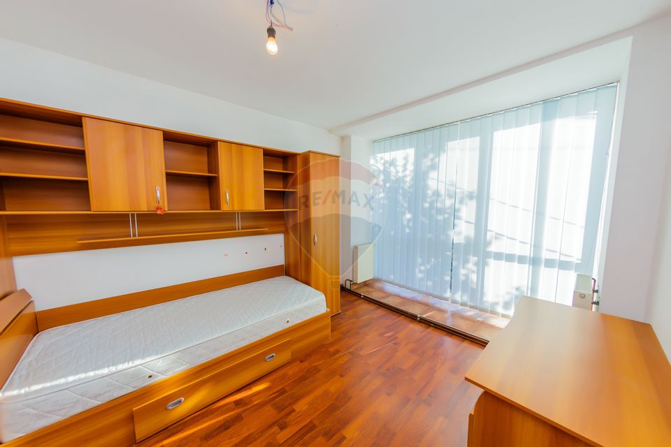 2 room Apartment for sale, Central area