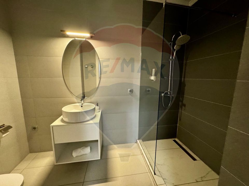 2 room Apartment for sale, Manastur area
