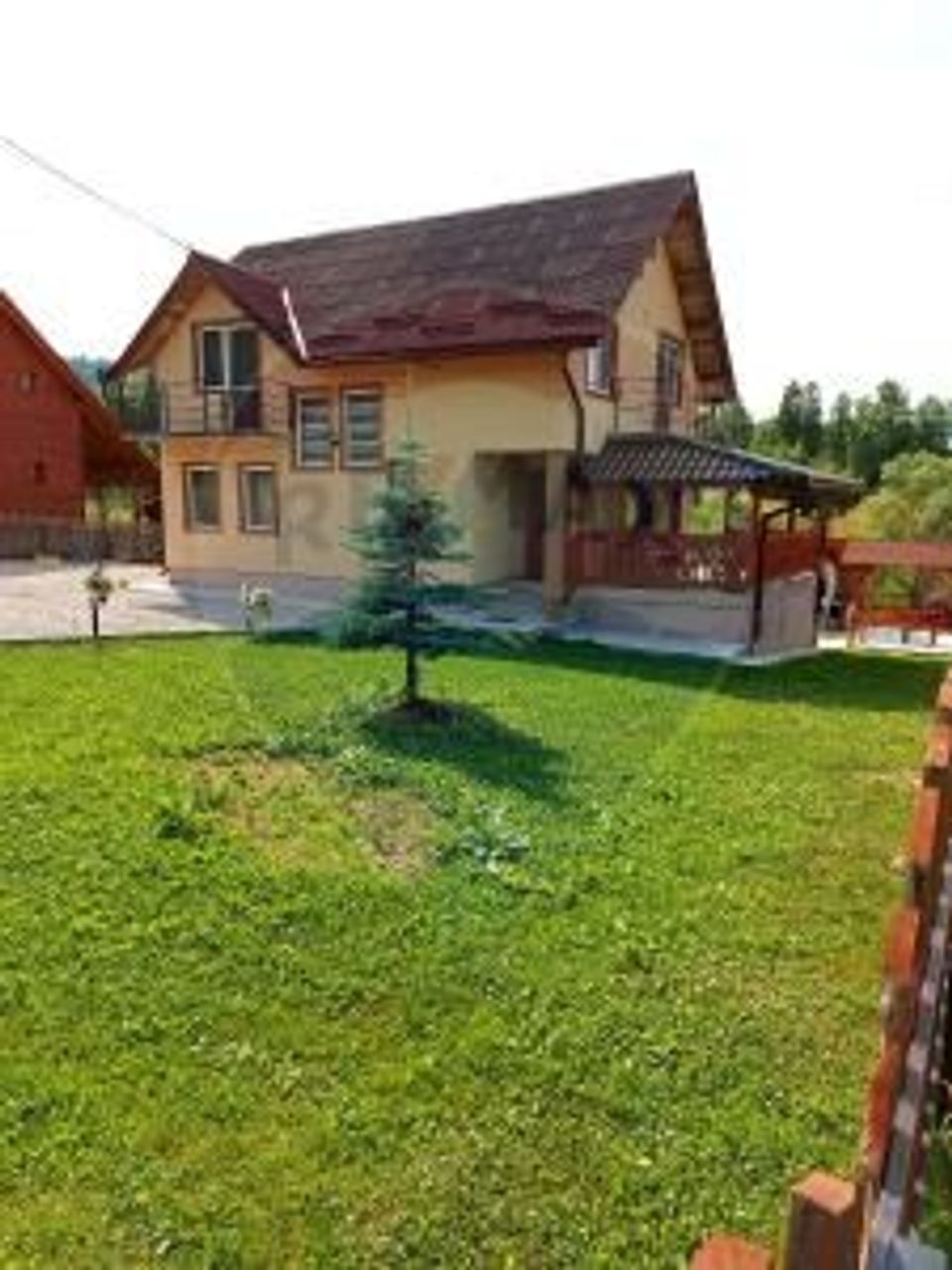 5 room House / Villa for sale