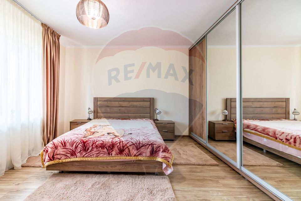 Casă / Vilă de vanzare in Corbeanca, Petresti, acces rapid in oras