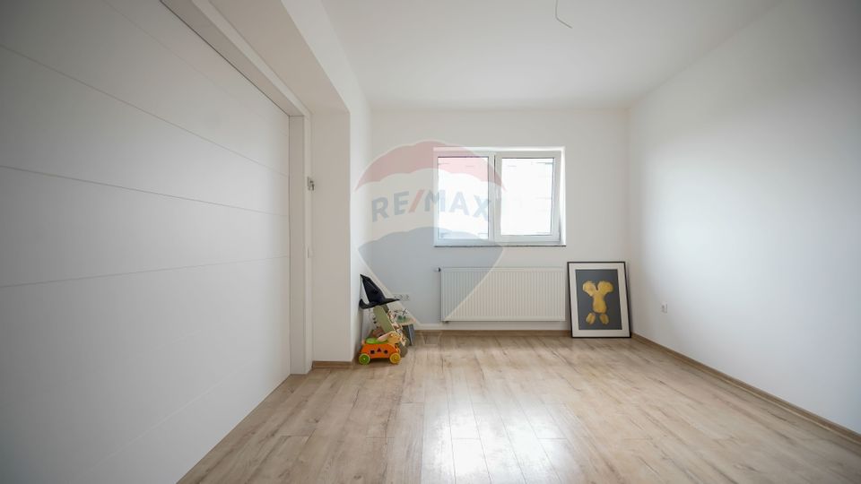 De vânzare, apartament două camere, Avantgarden Bartolomeu