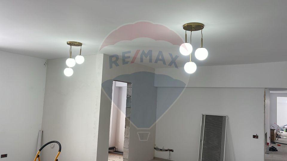 437sq.m Commercial Space for rent