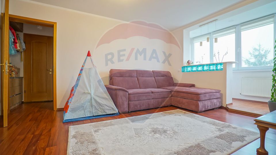 2 room Apartment for sale, Astra area