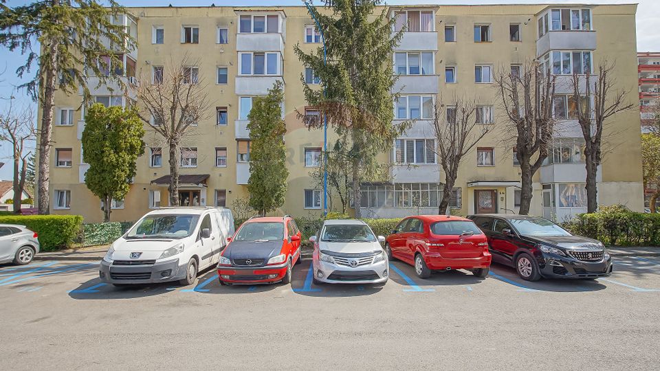 2 room Apartment for sale, Grivitei area