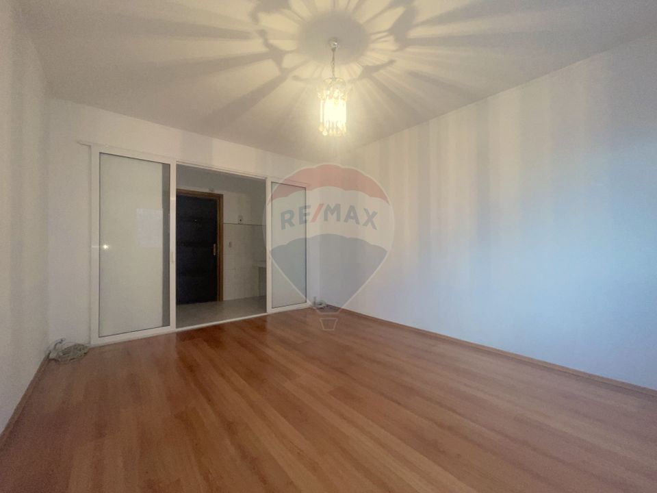 1 room Apartment for sale, Uzina 2 area