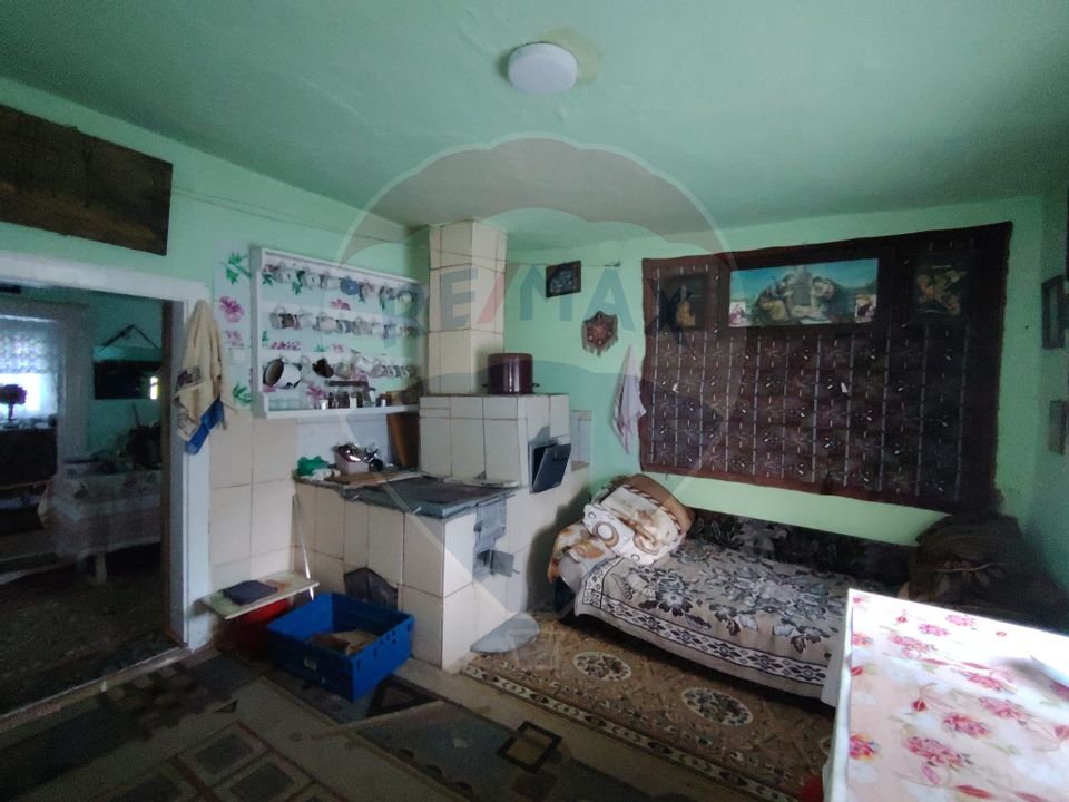 2 room House / Villa for sale