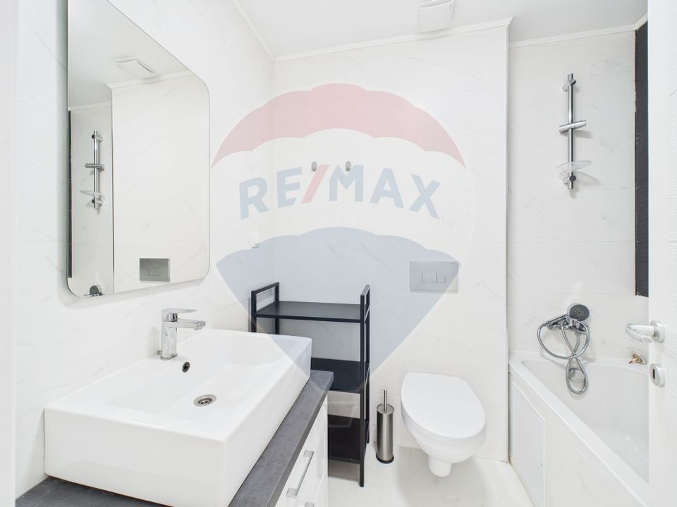 Vanzare | Pret special luna noiembrie | 2 camere Cosmopolis