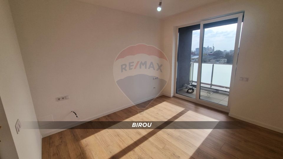 85sq.m Office Space for rent, Sasar area