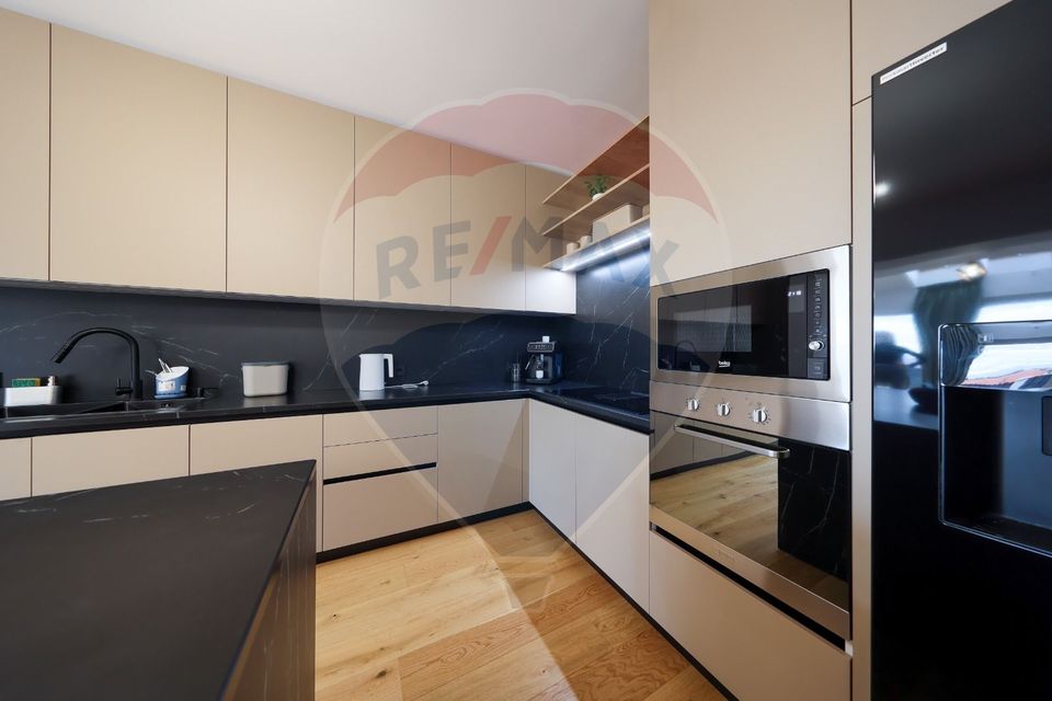 Casă premium - suprafețe generoase Bunloc