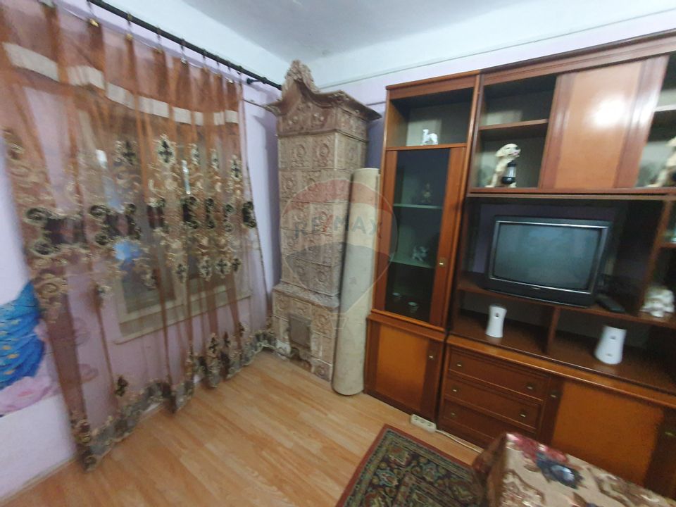 2 room House / Villa for sale, Ultracentral area