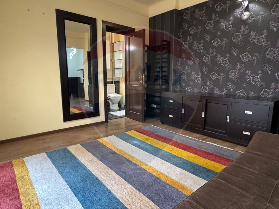 Inchiriere Apartament 3 camere, Iancului