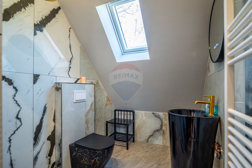 7 room House / Villa for sale, Central area