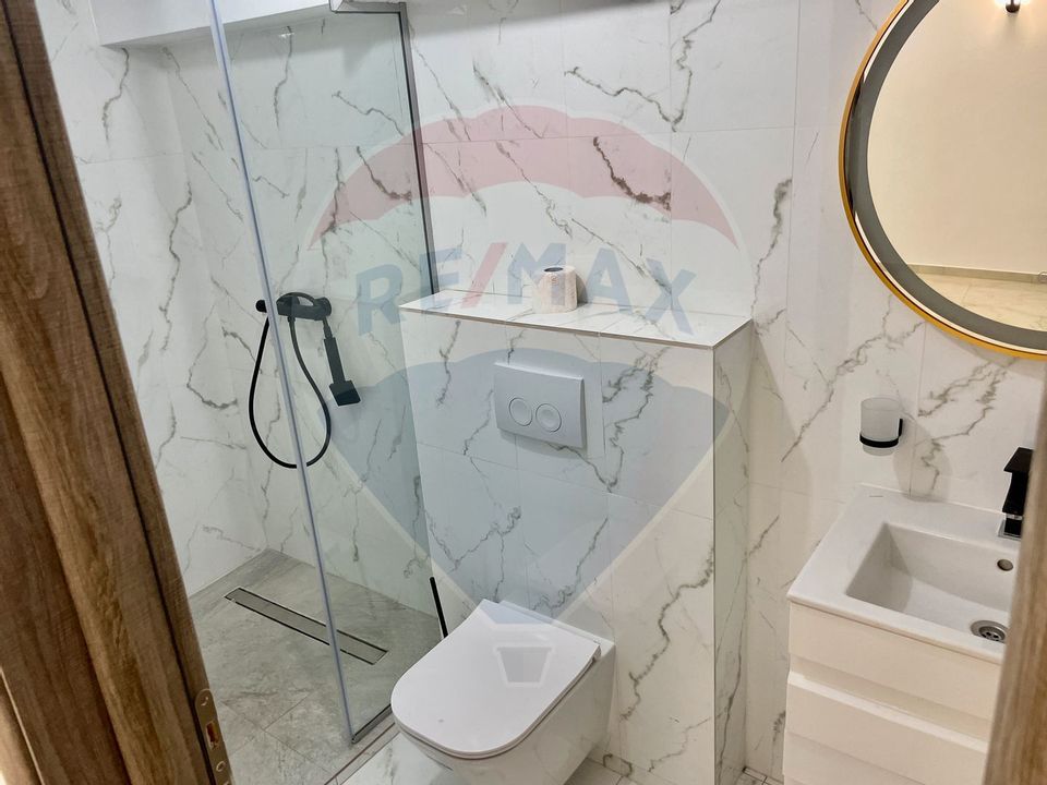 6 room House / Villa for rent, Stefan cel Mare area