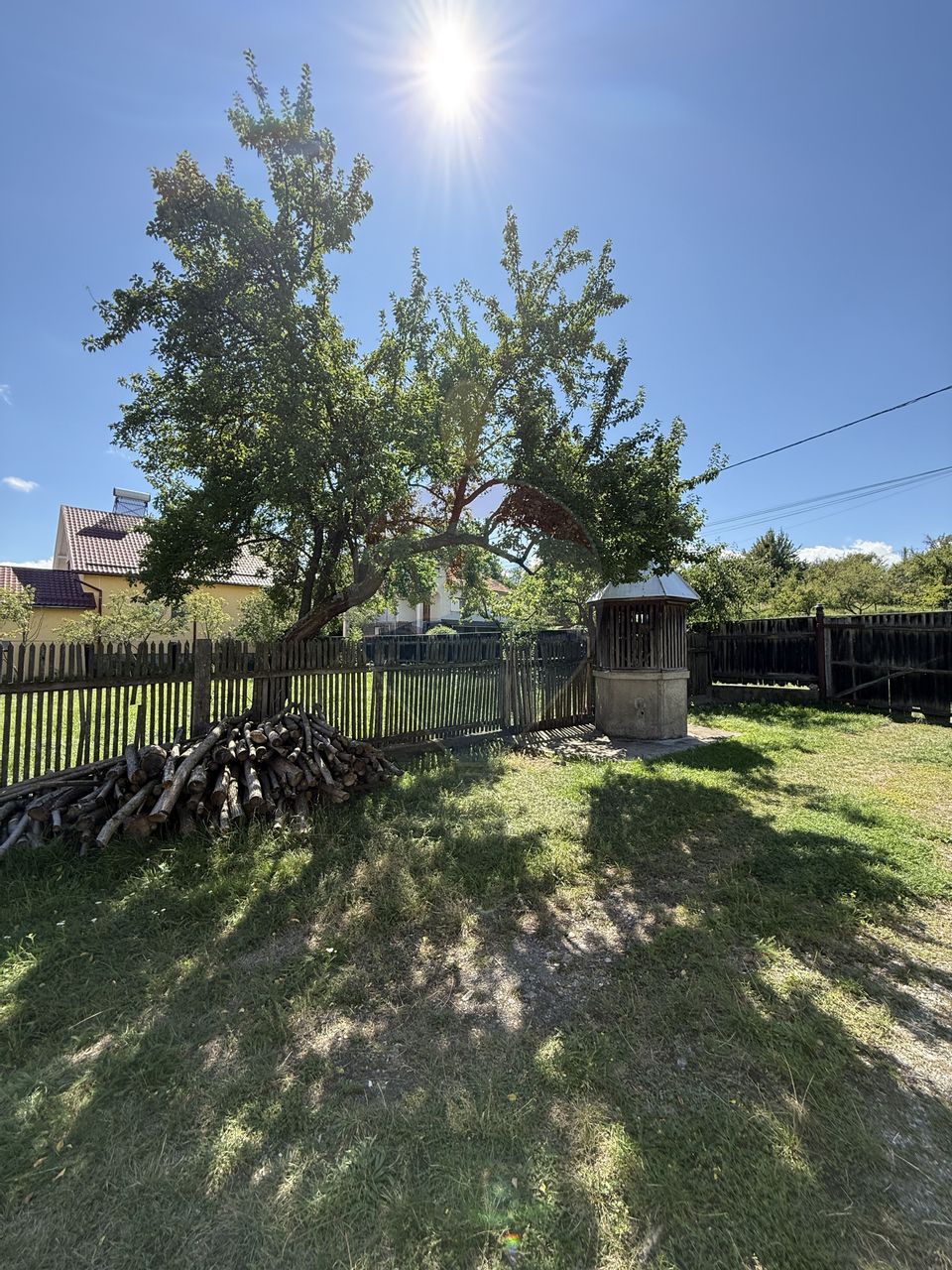 Casă la tara | Calatele | Teren 2100 mp | Exclusivitate | Comision 0%