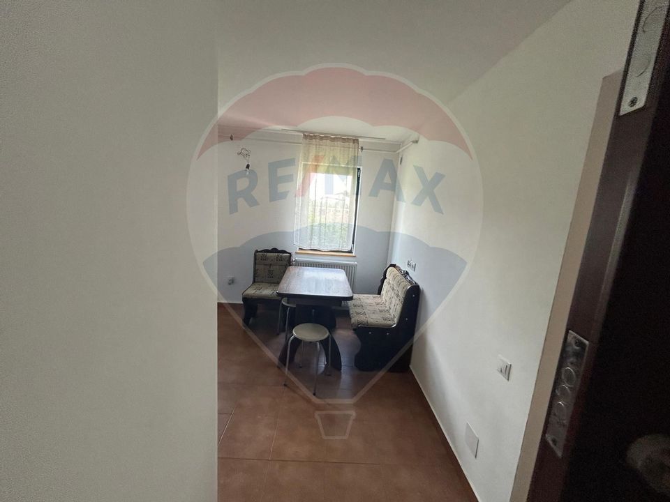 Apartament cu 2 camere la super preț în Mocira