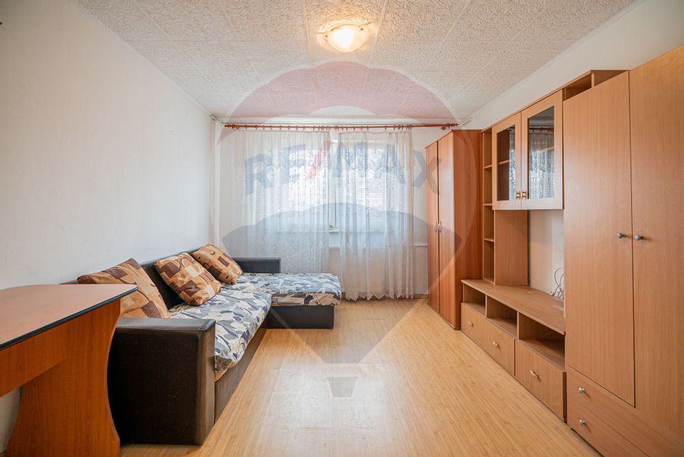 1 room Apartment for sale, Uzina 2 area