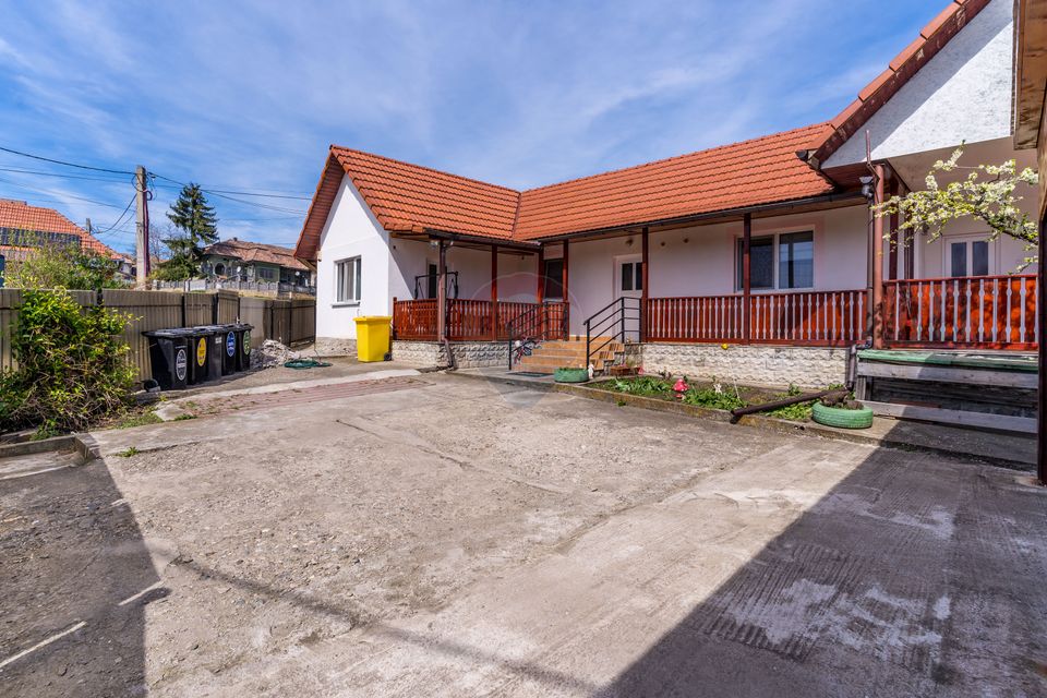 3 room House / Villa for sale