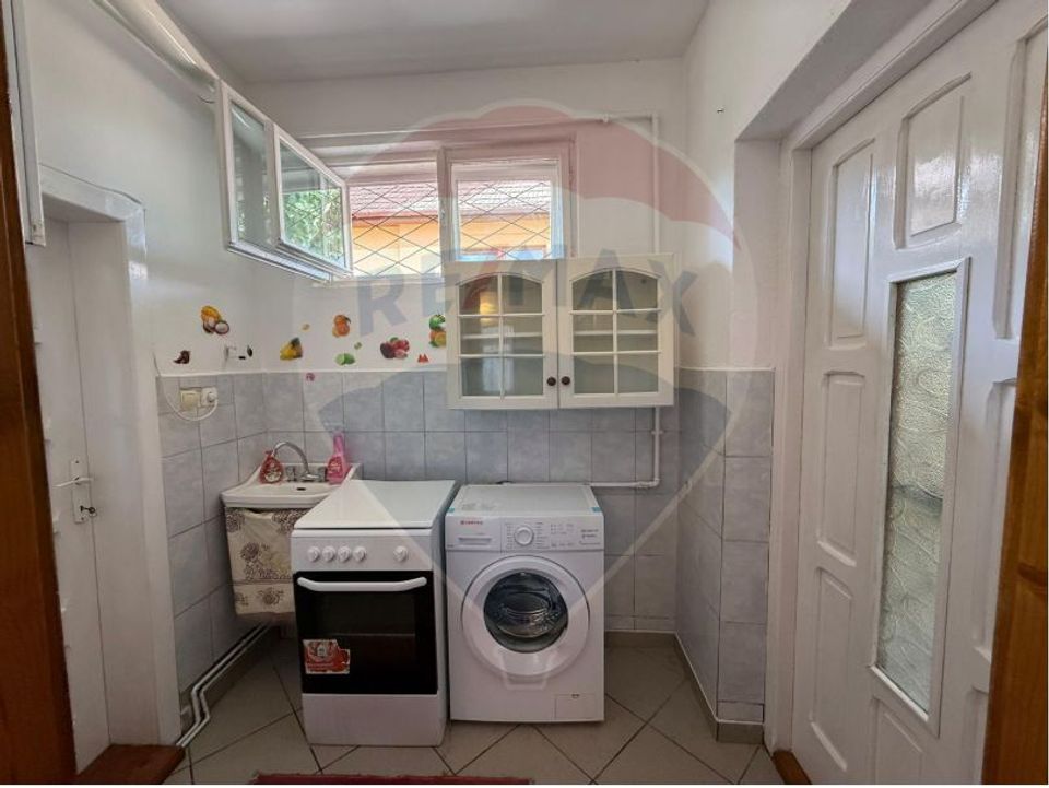 2 room Apartment for rent, Calea Poplacii area