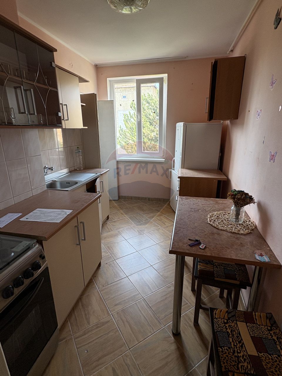 2 room Apartment for sale, Vest area