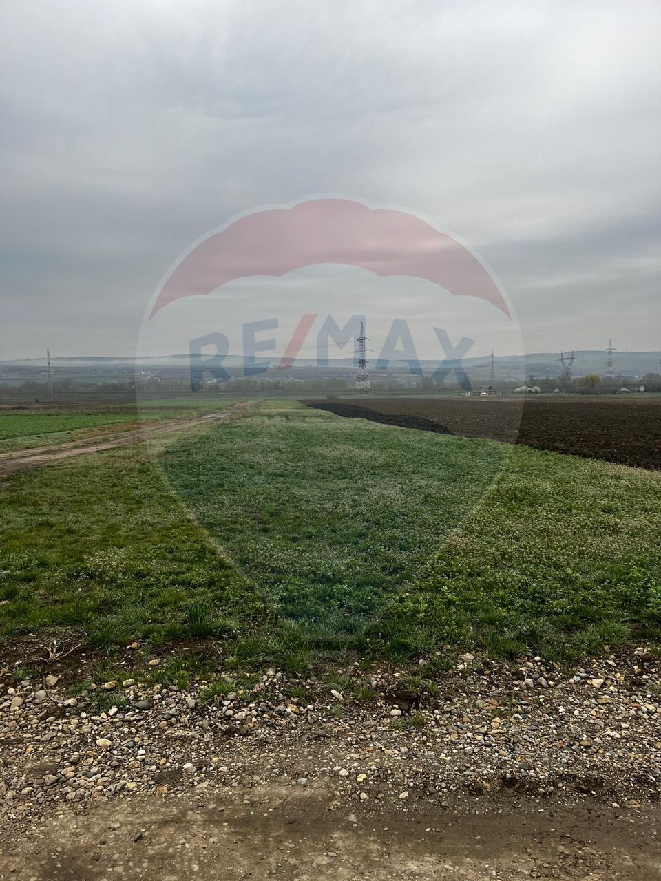 Land 500sqm Alba Iulia / Strada Ana Ipatescu