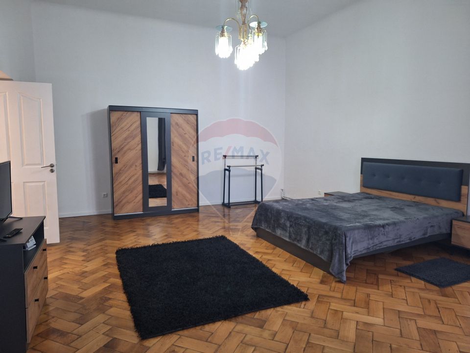 1 room Apartment for rent, Ultracentral area