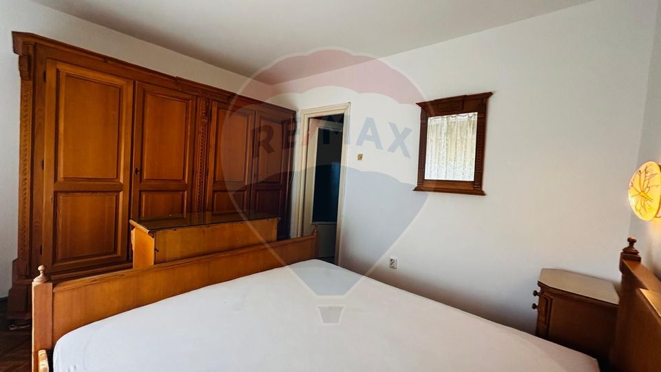 Apartament cu 2 camere de închiriat- Bulevardul Mamaia