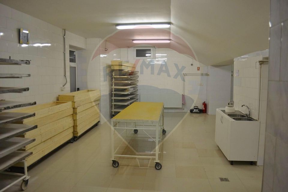 246sq.m Commercial Space for sale