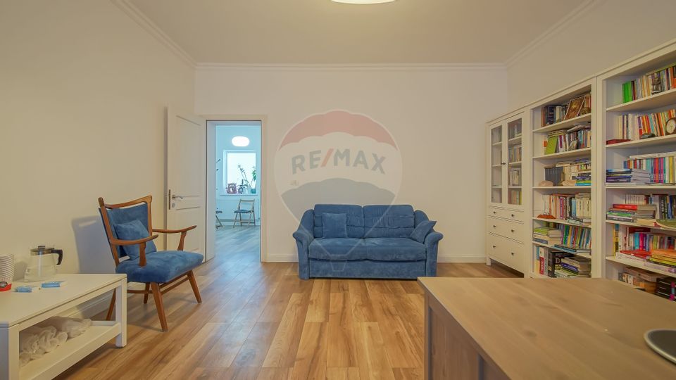 2 room Apartment for sale, Brasovul Vechi area