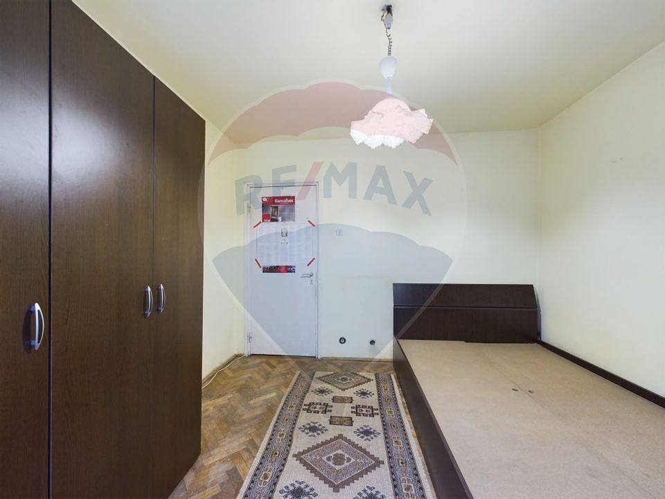 Apartament cu 2 camere de vânzare în zona Nord