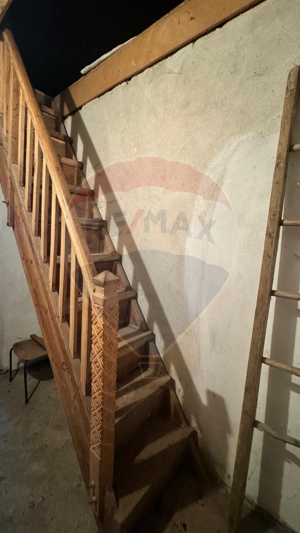 O casă cu suflet, ascunsă în inima verde a Mușcelului, la Câmpulung!