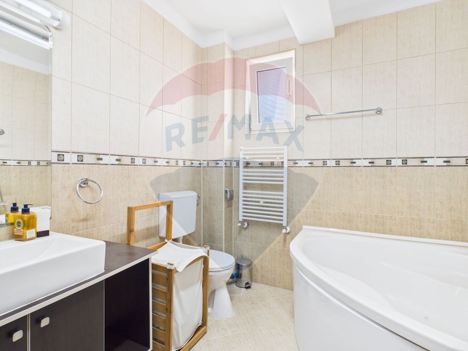 4 room Apartment for rent