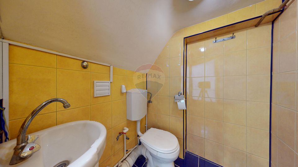 Oportunitate de închiriere, spațiu comercial în Brașov, zona pietonală