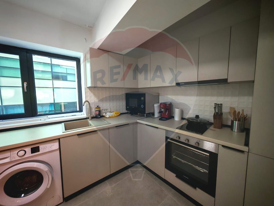 1 room Apartment for rent, Obor area