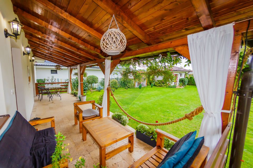 5 room House / Villa for sale, Central area