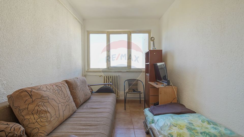 Camera de camin în zona Tractorul, COMISION 0%!