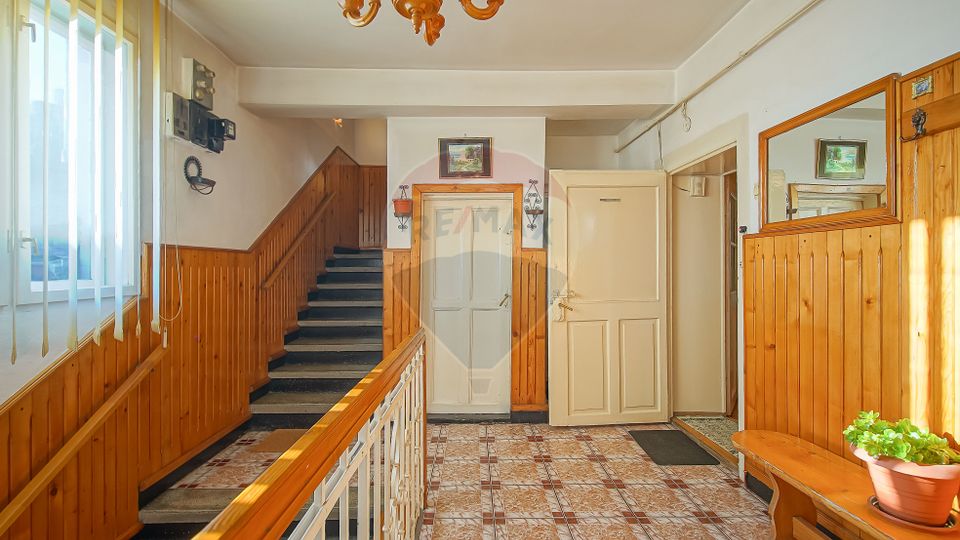 0% Comision - Casa individuala, curte proprie - Zona Centrala