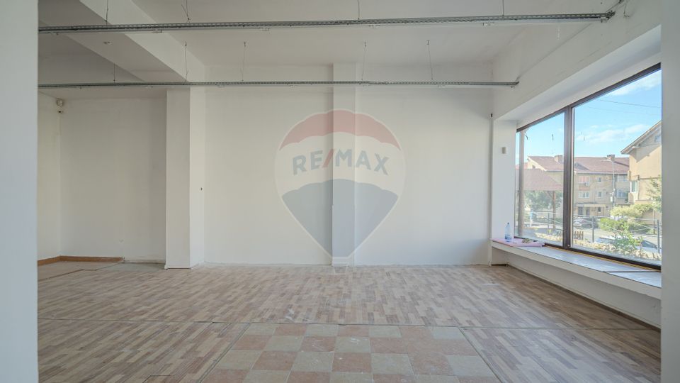 Comision 0 | Spațiu Comercial 170mp | Zonă Centrală | Râșnov