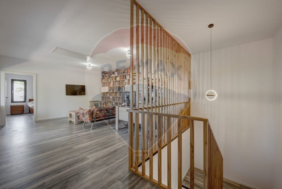 5 room House / Villa for sale