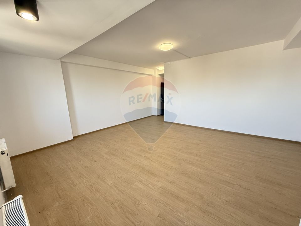 2 room Apartment for sale, Central area