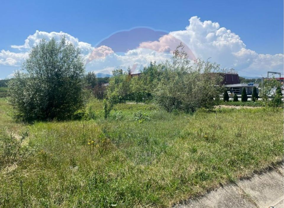 Land 14,800sqm Selimbar / DN 1