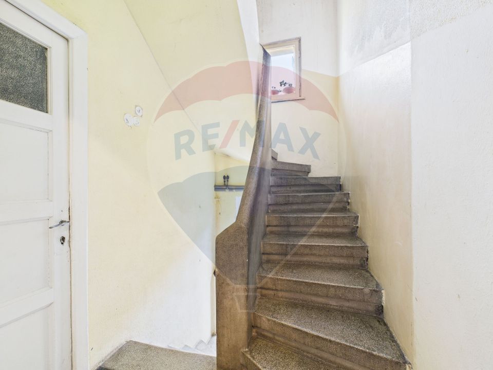 Apartamente in vila - Parc Bazilescu - Sect 1