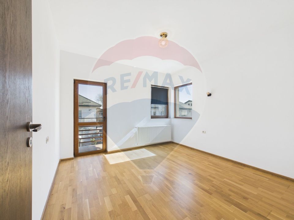 De vanzare - Casa tip Duplex în orasul Bragadiru, judetul Ilfov